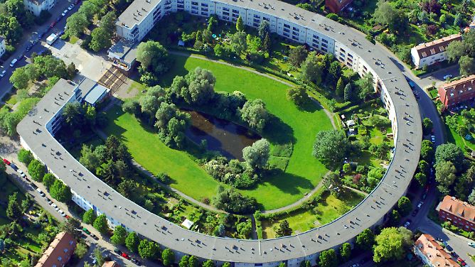 Aachener Dom bis Würzburger Residenz: Das deutsche Welterbe