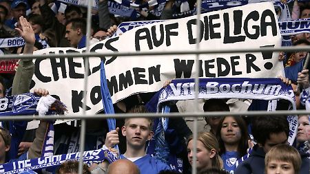 Und noch ist ja nicht alles vorbei.