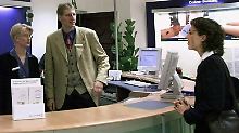 Berater oder Verkäufer? Zu viel Vertrauen ist eher nicht angebracht.