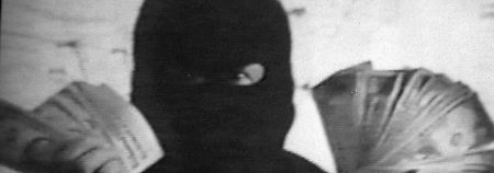 Das war wohl nichts mit der reichen Beute. (Archivbild)