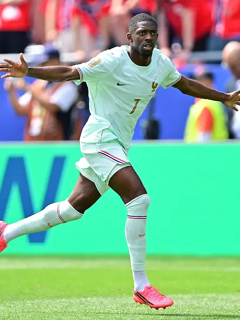 June-26-2026-Boston-Massachusetts-USA-OUSMANE-DEMBELE-France-right-celebrates-his-goal-during-the-2026-World-Cup-Norway-vs-France-Group-Stage-Group-I-Matchday-3-at-Boston-Stadium