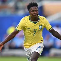 Gc-Miami-Stati-Uniti-25-06-2026-Mondiali-di-Calcio-2026-Scozia-Brasile-foto-Giacomo-Cosua-Image-nella-foto-esultanza-gol-Vinicius-Junior-PUBLICATIONxNOTxINxITA