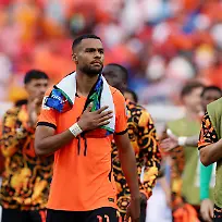Soccer-Football-FIFA-World-Cup-2026-Group-F-Tunisia-v-Netherlands-Kansas-City-Stadium-Kansas-City-Missouri-U-S