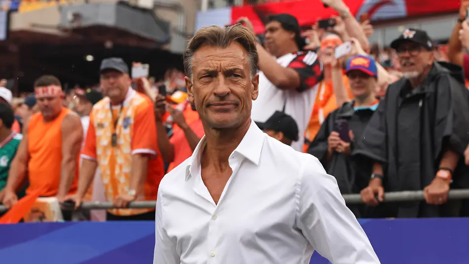 Herve-Renard
