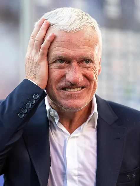 260704-Head-coach-Didier-Claude-Deschamps-of-France-after-the-FIFA-World-Cup-WM-Weltmeisterschaft-Fussball-2026-round-of-16-football-match-between-Paraguay-and-France-on-July-4-2026-in-Philadelphia-Photo-Jon-Olav-Nesvold-BILDBYRAN-COP-217-JE0140-fotboll-football-soccer-fotball-vm-fotbolls-vm-fotball-vm-fotbolls-vm-2026-fifa-world-cup-2026-attondelsfinal-round-of-16-bbeng-July-4-2026-France-head-coach-Didier-Claude-Deschamps-after-the-2026-FIFA-World-Cup-Round-of-16-soccer-match-between-Paraguay-and-France-on-July-4-2026-in-Philadelphia-Photo-by-Jon-Olav-Nesvold
