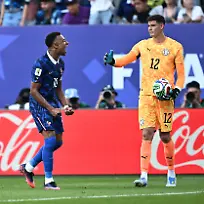 Soccer-Football-FIFA-World-Cup-2026-Round-of-16-Paraguay-v-France-Philadelphia-Stadium-Philadelphia-Pennsylvania-U-S