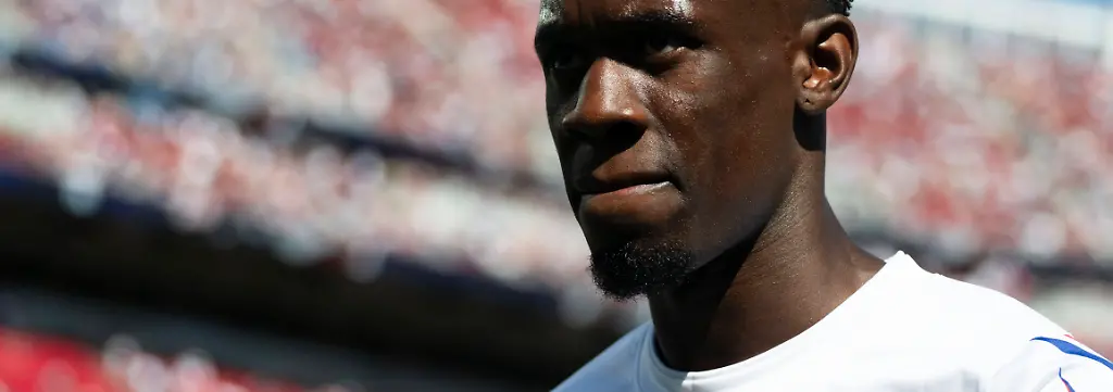 July-1-2026-Santa-Clara-California-USA-American-forward-FOLARIN-BALOGUN-20-looks-on-before-the-World-Cup-2026-round-of-32-soccer-match-between-the-United-States-and-Bosnia-and-Herzegovina-in-Santa-Clara-California-USA