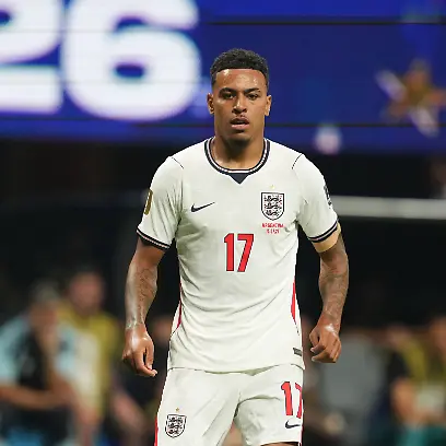 Morgan-Rogers-England-during-England-and-Argentina-Semi-final-FIFA-World-Cup-WM-Weltmeisterschaft-Fussball-2026-Atlanta-Stadium-Atlanta-USA-on-July-15-2026-Thor-Wegner-DeFodi-Images-Photo-by-DeFodi-Images-Morgan-Rogers-of-England-during-the-England-vs-Argentina-semifinal-match-at-the-2026-FIFA-World-Cup-Atlanta-Stadium-Atlanta-USA-on-July-15-2026-Thor-Wegner-DeFodi-Images