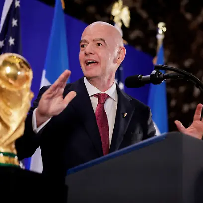 FIFA-President-Gianni-Infantino-attends-a-FIFA-reception-at-Trump-Tower-in-New-York-City-U-S-July-17-2026