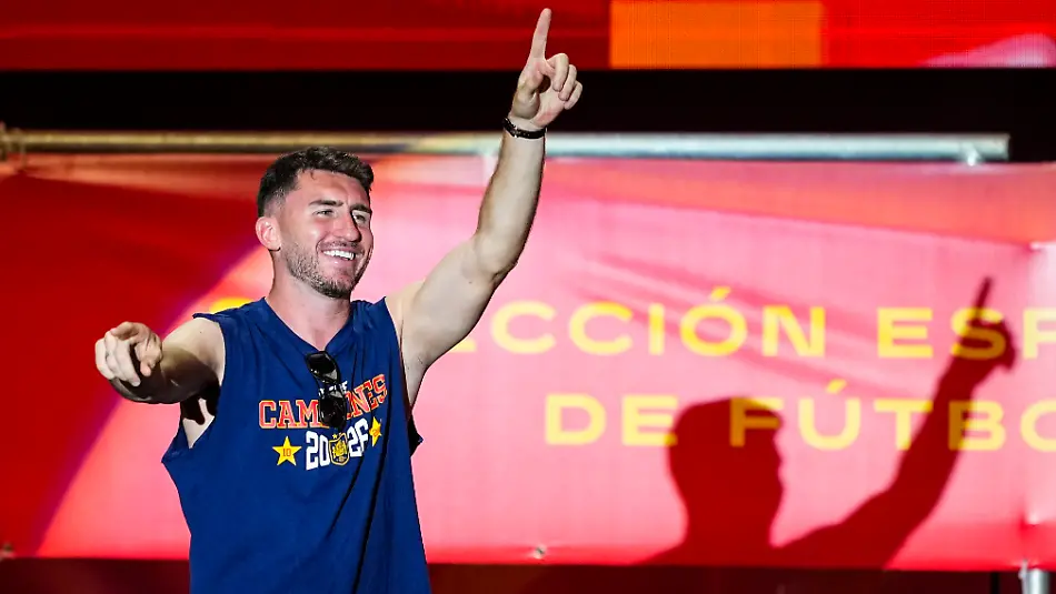 Aymeric-Laporte