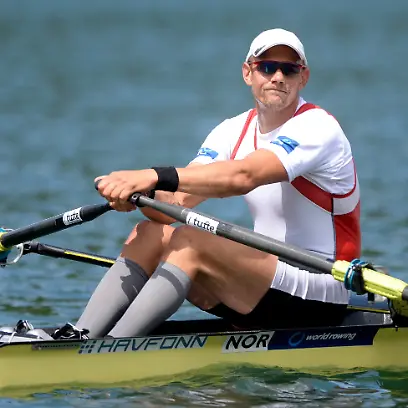 epa04313689-Olaf-Tufte-from-Norway-in-action-during-the-Men-Single-Sculls-Final-A-at-the-Rowing-World-Cup-on-Lake-Rotsee-in-Lucerne-Switzerland-Sunday-July-13-2014