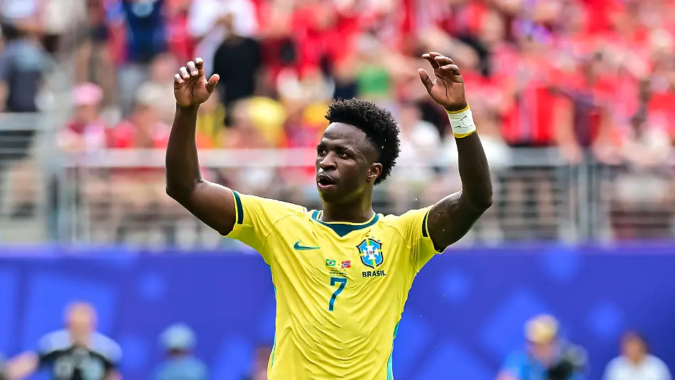 Vinicius-Junior