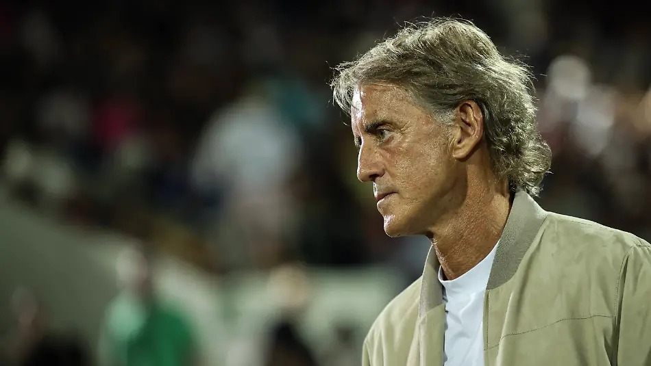 Roberto-Mancini