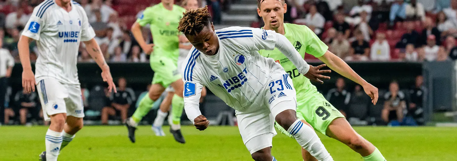 FC-Copenhagen-v-Randers-FC-Danish-3F-Superliga-football-Copenhagen-Denmark-Copenhagen-Denmark-12th-August-2022-Akinkunmi-Amoo-23-of-FC-Copenhagen-seen-during-the-3F-Superliga-match-between-FC-Copenhagen-and-Randers-FC-at-Parken-in-Copenhagen