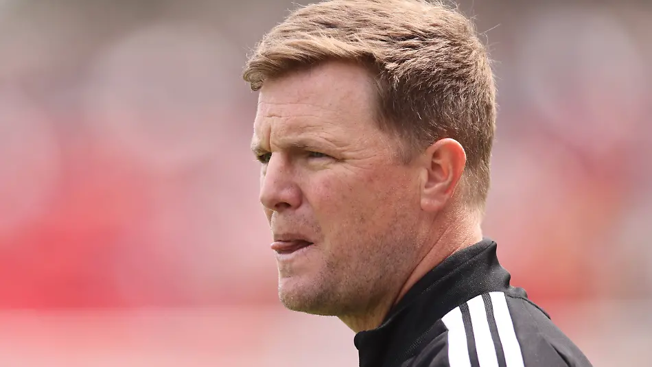 Eddie-Howe