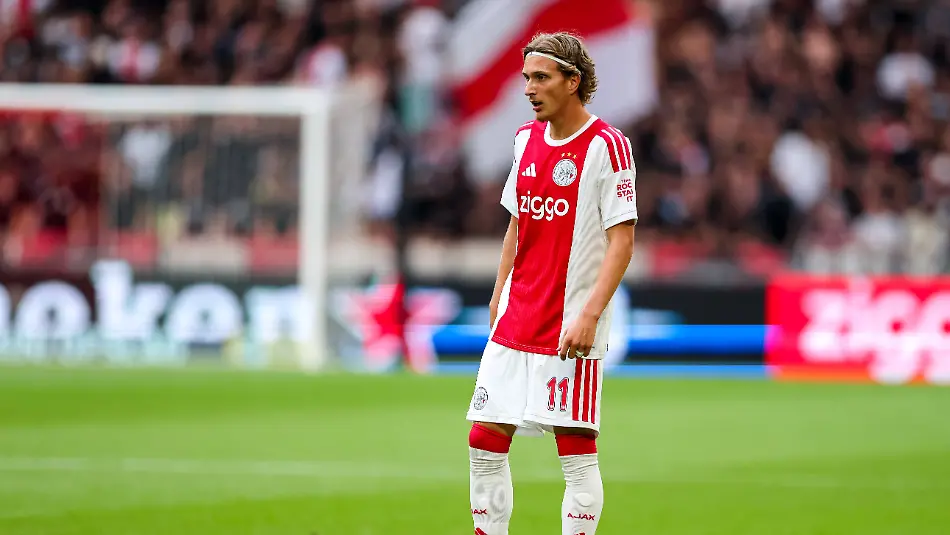 Mika-Godts