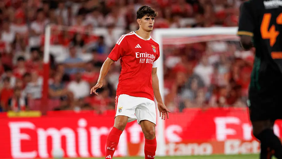 Antonio-Silva