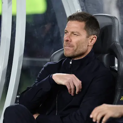 Xabi-Alonso-Head-Coach-of-Chelsea-looks-on-during-the-Sydney-Super-Cup-Finals-match-between-Chelsea-and-Tottenham-Hotspur-at-the-Accor-Stadium-Sydney-Australia-on-1-August-2026