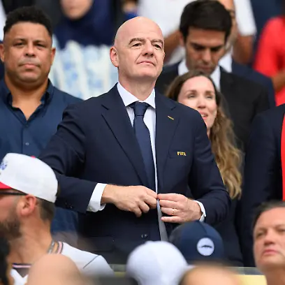 11-July-2026-Norway-v-England-Miami-Stadium-Quarter-Final-2026-World-Cup-USA-STOCK-PHOTO-8-11-July-2026-Norway-v-England-Miami-Stadium-Quarter-Final-2026-World-Cup-USA-FIFA-President-Gianni-Infantino