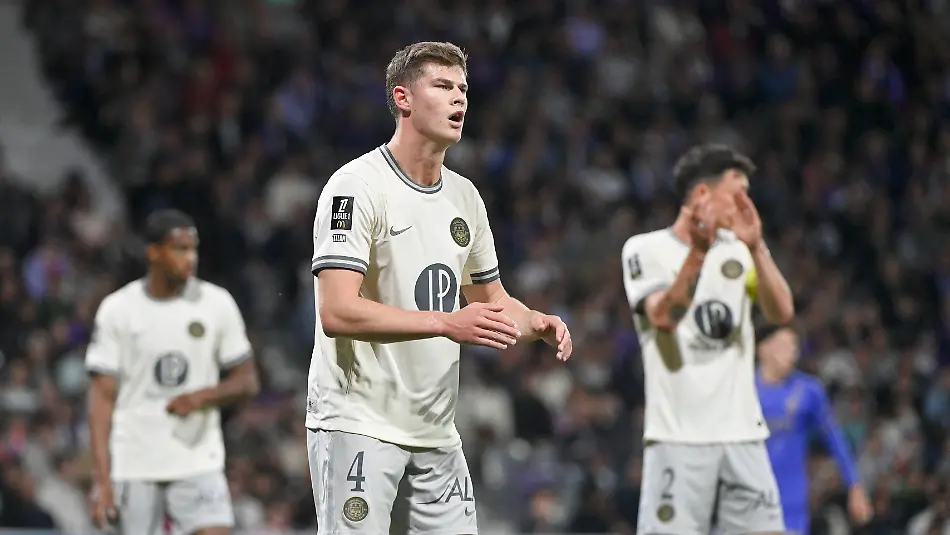 Charlie-Cresswell