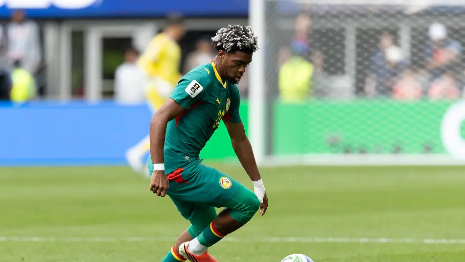 Ibrahim-Mbaye