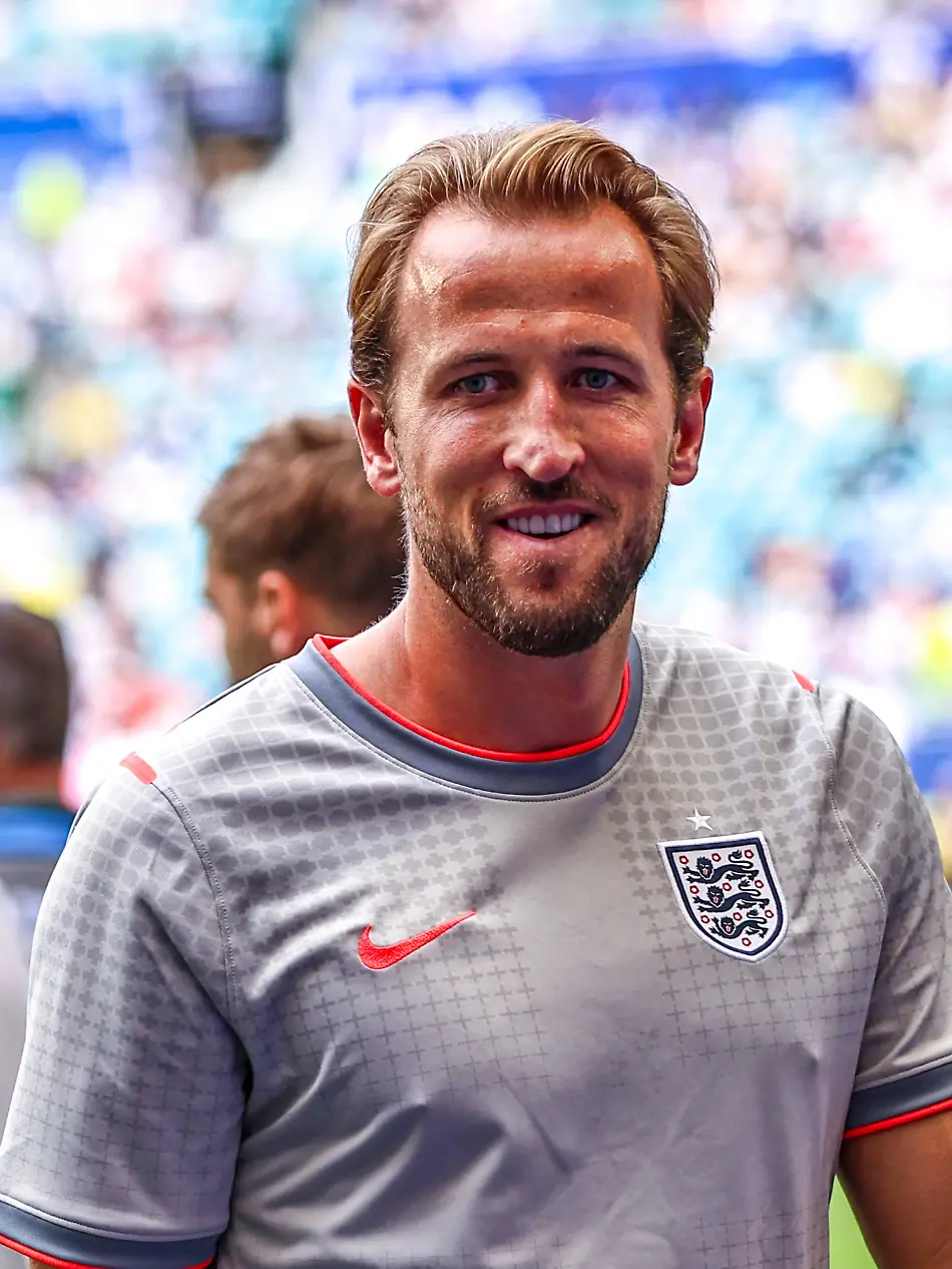 Harry-Kane
