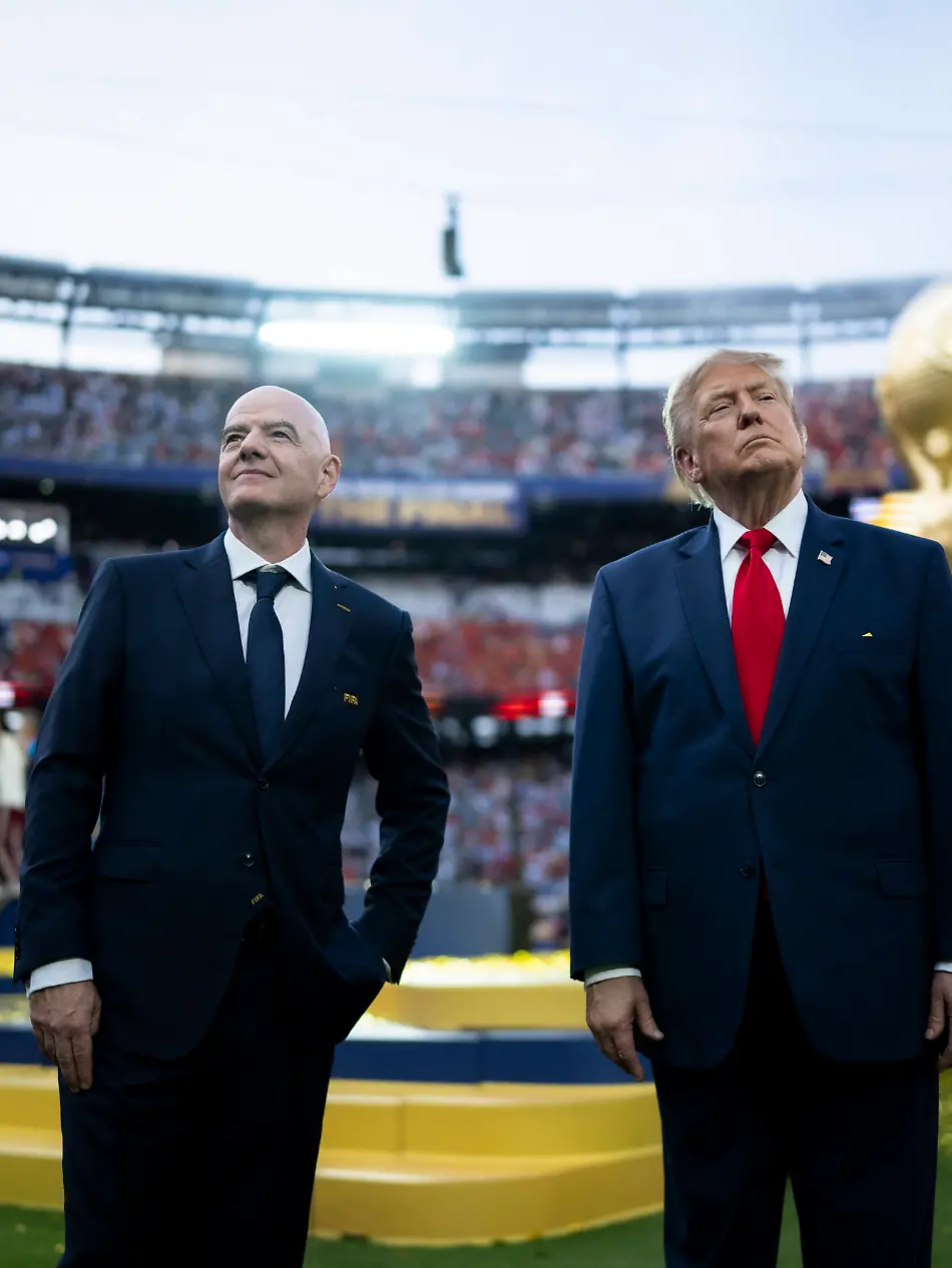 Donald-Trump-and-Gianni-Infantino-at-the-2026-World-Cup-Final-President-Donald-J-Trump-and-First-Lady-Melania-Trump-attend-the-FIFA-World-Cup-Final-between-Spain-and-Argentina-Sunday-July-19-2026-at-MetLife-Stadium-in-Rutherford-New-Jersey