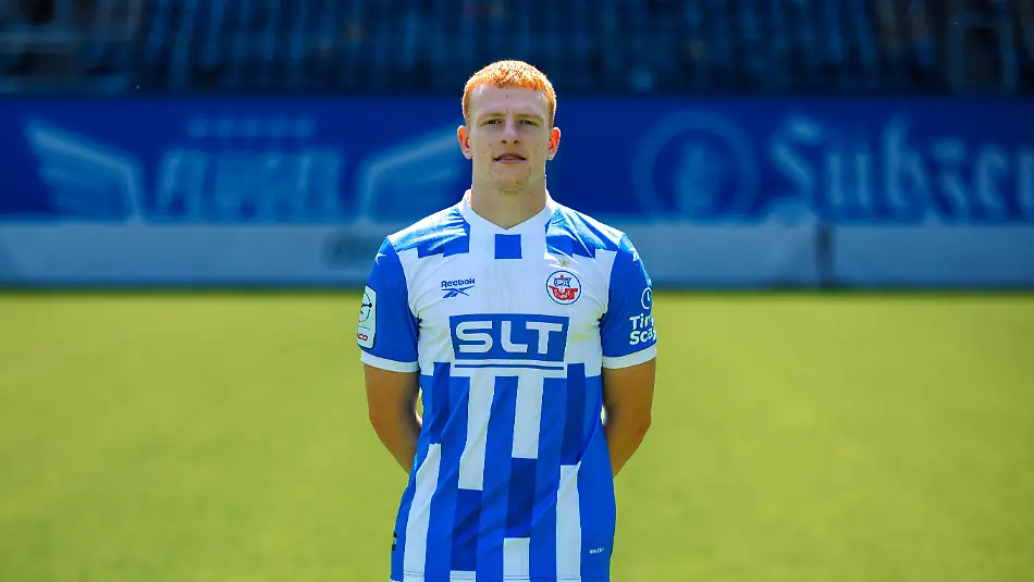 Tim-Krohn