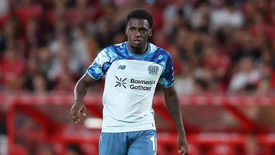 Ernest-Poku