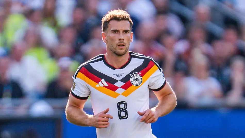 Leon-Goretzka
