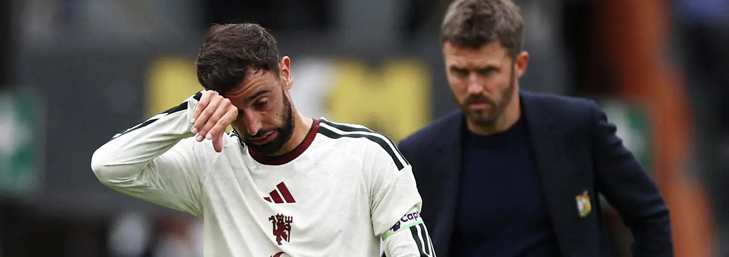 Soccer-Football-Premier-League-Hull-City-v-Manchester-United-MKM-Stadium-Hull-Britain-August-22-2026-Manchester-United-s-Bruno-Fernandes-looks-dejected-after-the-match-Action-Images-via-Reuters-Lee-Smith-EDITORIAL-USE-ONLY-NO-USE-WITH-UNAUTHORIZED-AUDIO-VIDEO-DATA-FIXTURE-LISTS-CLUB-LEAGUE-LOGOS-OR-LIVE-SERVICES-ONLINE-IN-MATCH-USE-LIMITED-TO-120-IMAGES-NO-VIDEO-EMULATION-NO-USE-IN-BETTING-GAMES-OR-SINGLE-CLUB-LEAGUE-PLAYER-PUBLICATIONS-PLEASE-CONTACT-YOUR-ACCOUNT-REPRESENTATIVE-FOR-FURTHER-DETAILS