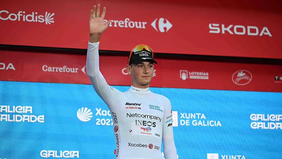 22-08-2026-Vuelta-A-Espana-Tappa-01-Monaco-Monaco-2026-Net-Company-Ineos-Tarling-Joshua-Monaco-Montecarlo-PUBLICATIONxNOTxINxITAxFRAxNED