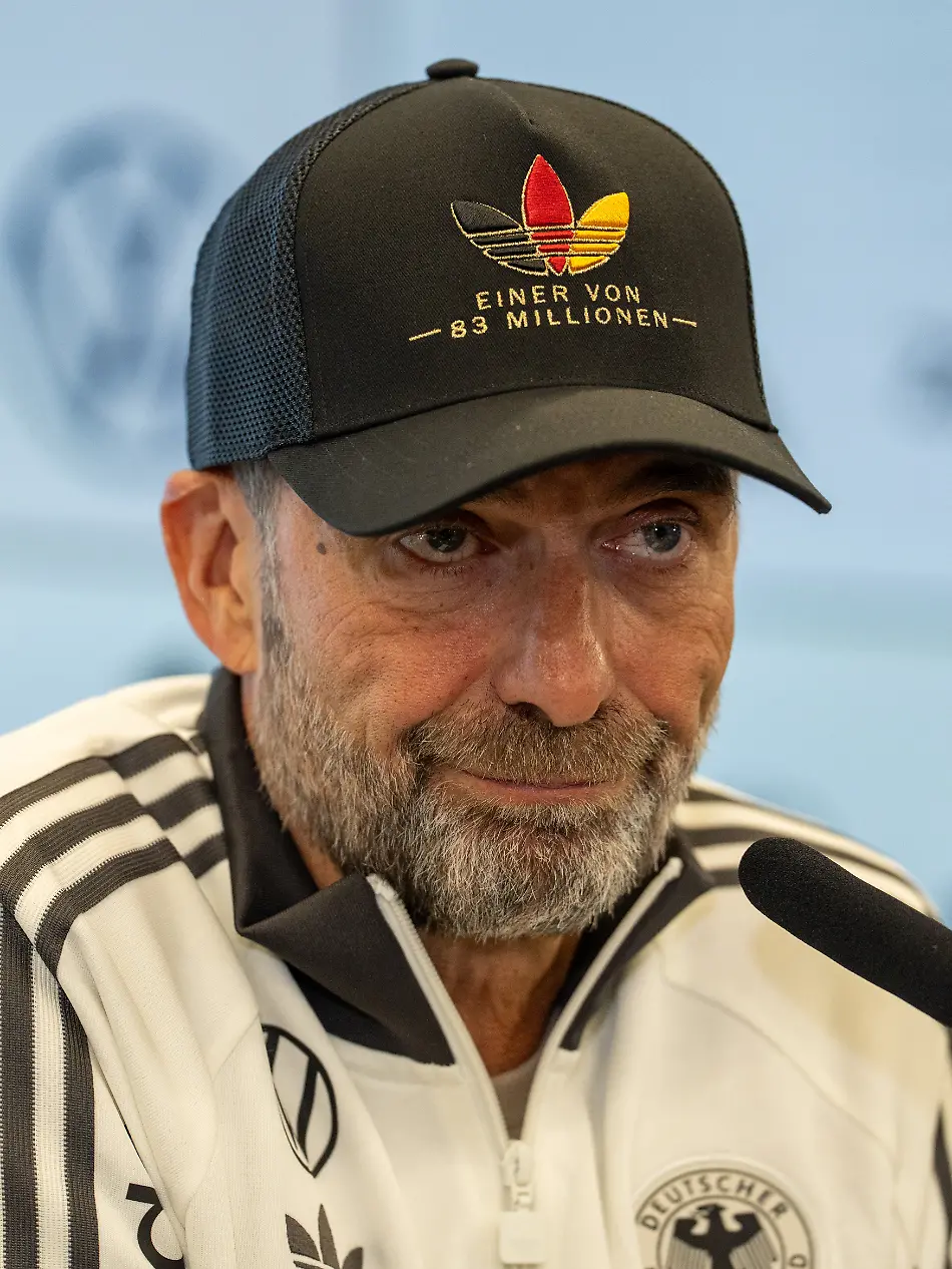 Jürgen Klopp3