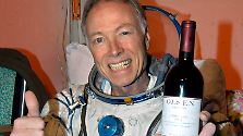"All-inclusive" mal anders: Zehn Jahre Weltraumtourismus