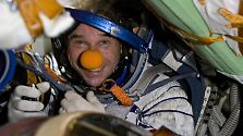 "All-inclusive" mal anders: Zehn Jahre Weltraumtourismus