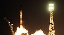 Wenn es nach Japan geht, soll es künftig nicht mehr mit einer Rakete ins All gehen, sondern mit einem Aufzug.