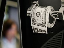 Billiges Geld zum Greifen nah? Diese Zeiten sind vorerst vorbei.
