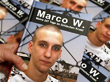 Mit einem Buch wollte Marco W. seine Traumatisierung verarbeiten - seine zwei Anwälte legten jedoch nach der Buchankündigung ihr Mandat nieder.