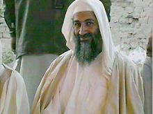 Osama bin Laden wurden nach jahrelanger Jagd getötet.