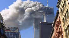 Die Terroranschläge vom 11. September: Die Chronologie der Ereignisse