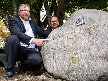 Westerwelle zeigte sich besorgt.