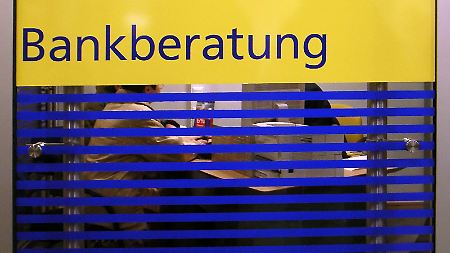 Ansehen von Berufsgruppen: Bankangestellte unbeliebt