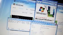 Der Release Candidate von Windows 7 hat die meisten Tester überzeugt.