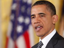 Obama erfüllt seine Versprechen: Der Abzug aus dem Irak und der Tod bin Ladens.