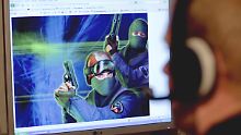 Nach Spiele-Kenntnissen wird im Test nicht gefragt.