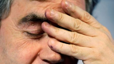 Die Kabinettsumbildung dürfte Browns letzte Chance sein, sich im Amt zu halten.