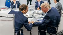 US-Spezialkräfte schlagen zu: War die Tötung Bin Ladens richtig?