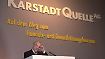Eick will Zerschlagung verhindern: Insolvenzwelle bei Arcandor