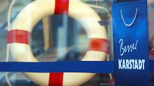 Eick will Zerschlagung verhindern: Insolvenzwelle bei Arcandor
