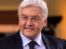 Und Kanzlerkandidat Steinmeier verblasst zusehends.